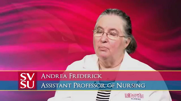 Andrea Frederick