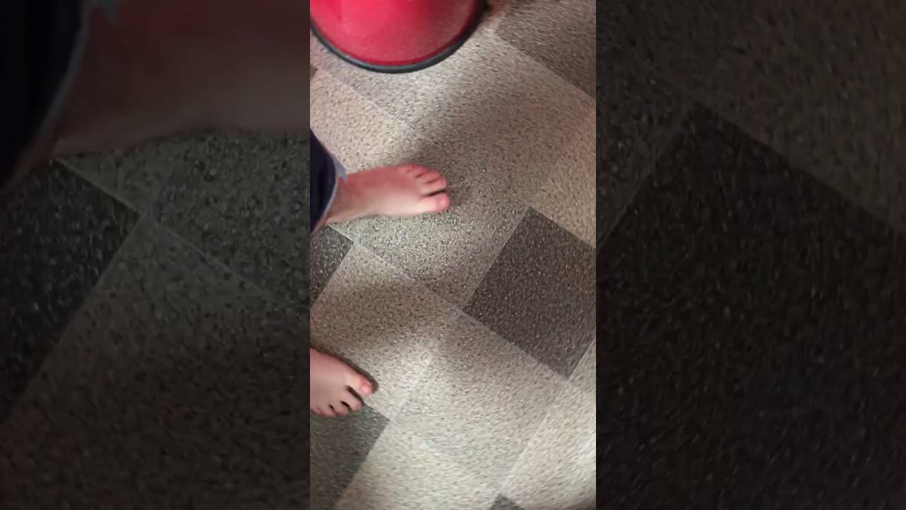 barefoot kitchen YouTube