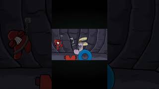 Esperanto alphabet lore but A with Ns role reboot