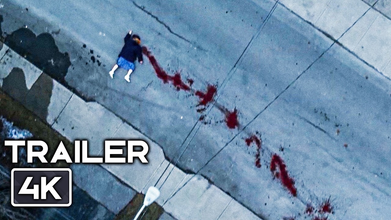 THIS IS NOT A TEST Official Trailer (2026) Olivia Holt, Horror, Zombie Movie [HD]