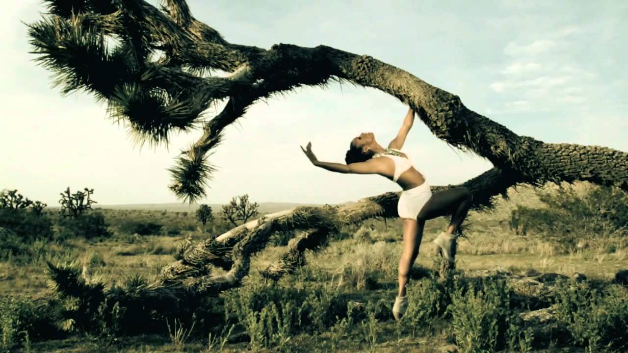 Melody Thornton - You and I