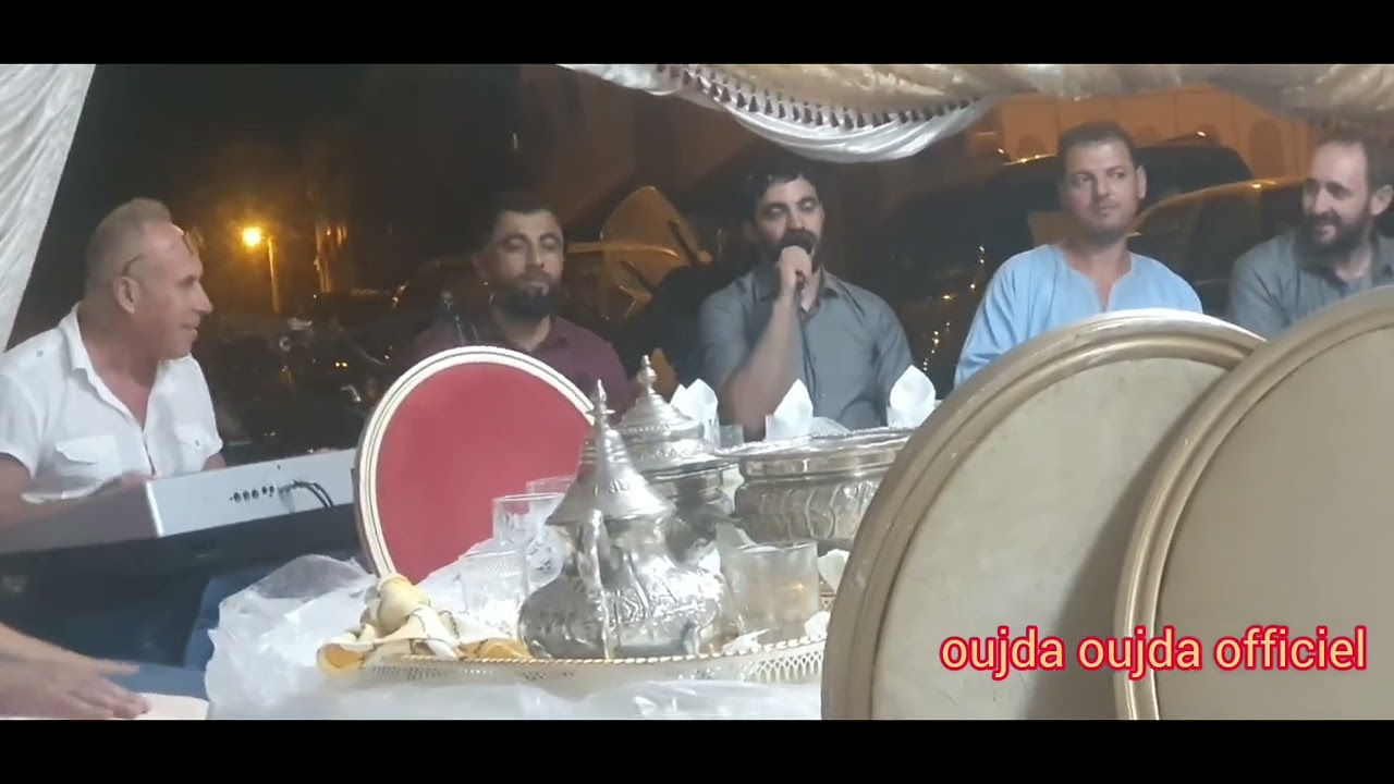 امداح مغرببة  نبوية