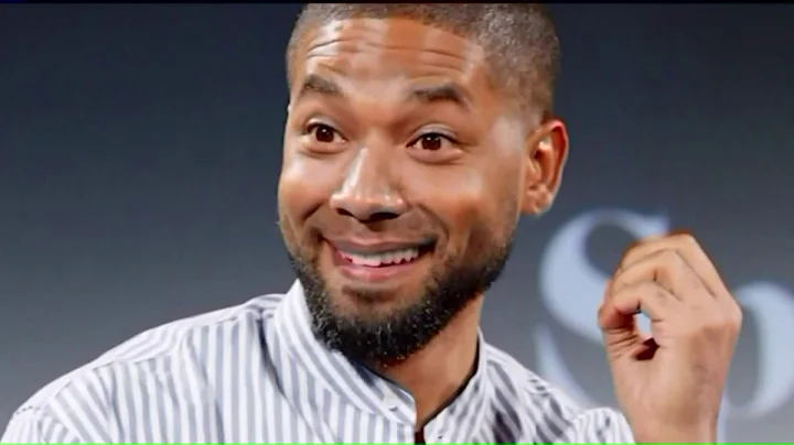 New details emerge in investigation of alleged attack on actor Jussie Smollett