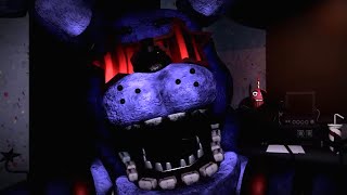 THIS GAME IS INSANE!!! | Freak Animatronics 2 Demo