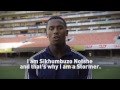 Sikhumbuzo Notshe - NDI SISTORMER!