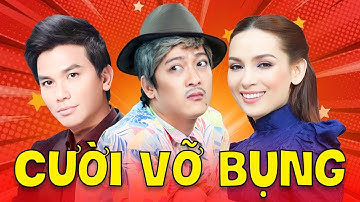 Ai Xem Cũng Cười Khi Trường Giang Cản Không Cho Mạnh Quỳnh Đến Với Phi Nhung - Hài Cười Vỡ Bụng