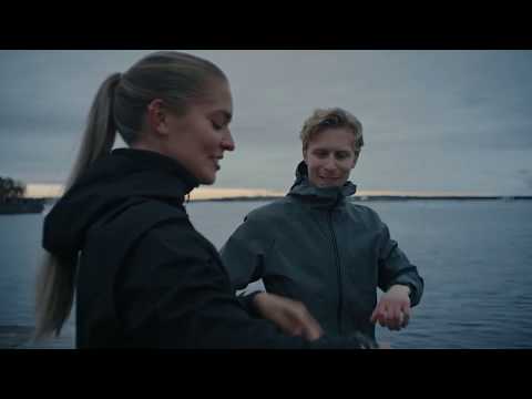 Suunto 3 Smartwatch mit Pulsmesser (Slate Grey Copper)