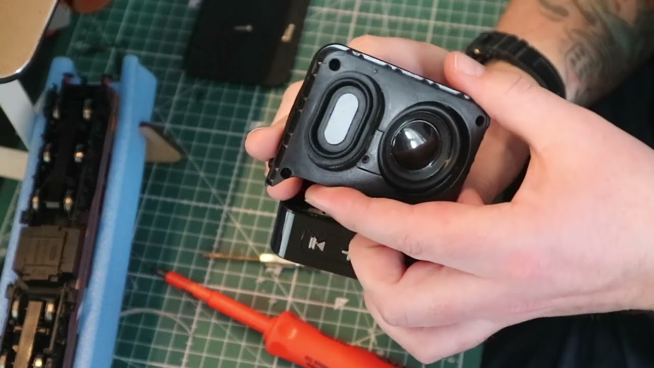 17. The Great British Coach Build SPECIAL