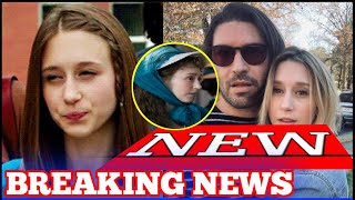 Celebrity Heartbreaking update!!! American Horror Story 's Taissa Farmiga Reveals She Quietly Married? Profile