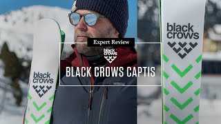 Black Crows Captis - Matt's Expert Review [2022] screenshot 5