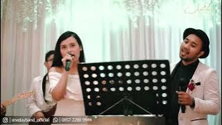 Kulakukan semua untukmu - Fatur & Nadila Oni & Gilang One Day Entertainment
