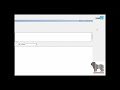 Creating a Purchase Order