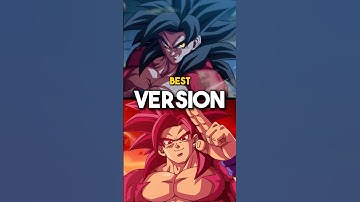 “Dragon Ball Daima Is Just Modern GT” #shorts