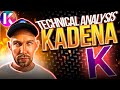 Kadena KDA Price Drop: Will It Bounce Back? 📉