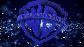 Warner Bros. Pictures Custom Logo