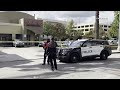 Shooting Investigation, Pasadena, CA
