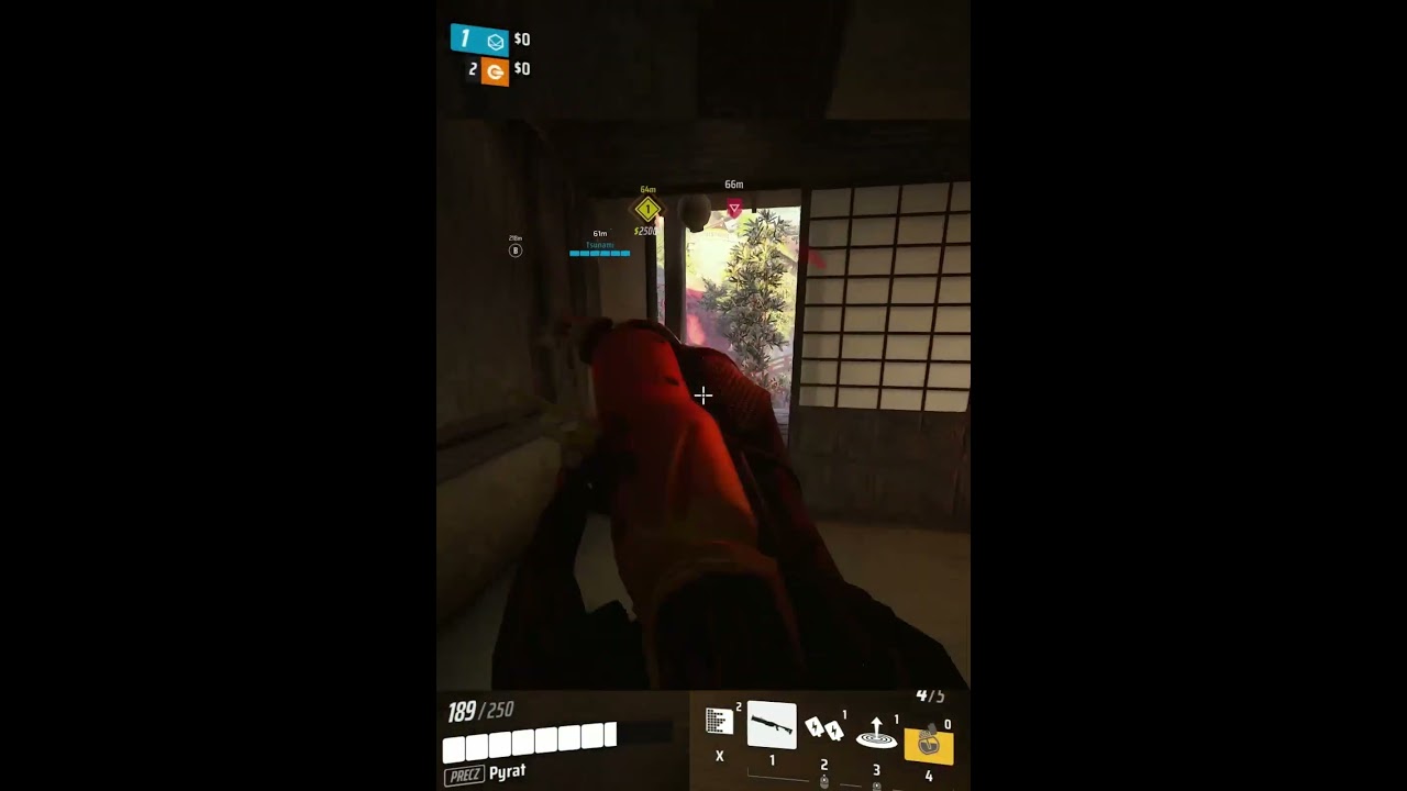 THE RED CANISTER TREATMENT in 