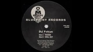 DJ Fokus – Chill Out