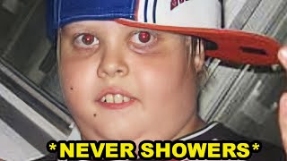 Nasty Roblox Kid gets called “disgusting and unclean” by his crush… screenshot 5