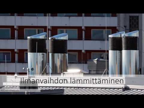 Video: Mittataan Kotitalouksien Energiankulutuksen Vaikutuksia Hengityselinsairauksiin Intiassa