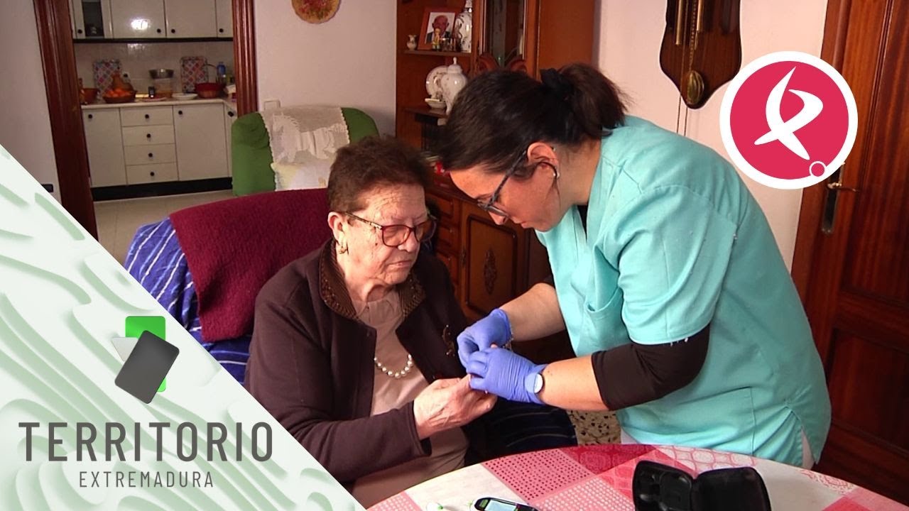 Los mayores de Don Álvaro no están solos | Territorio Extremadura