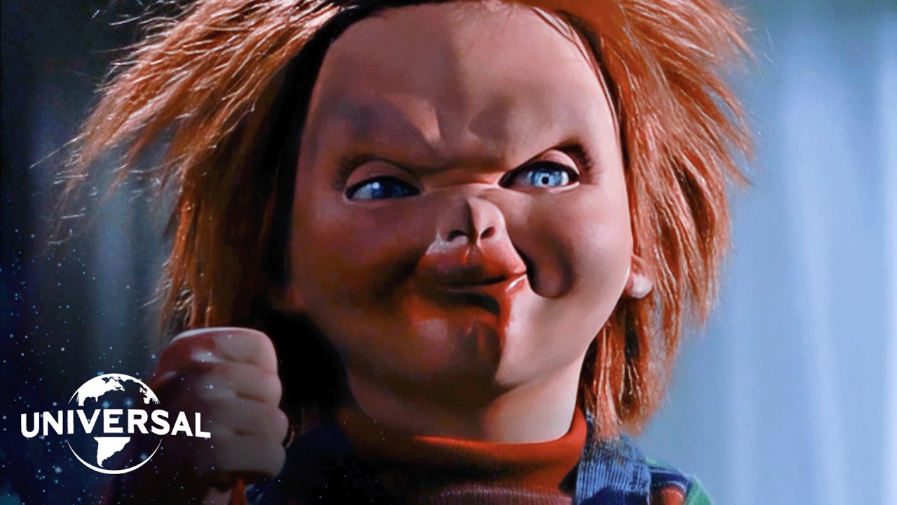 Child's Play 3 | Don't Mess With Chucky - YouTube