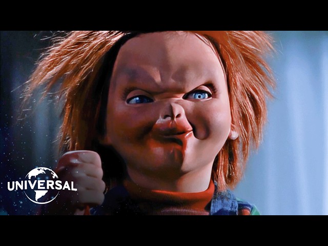 Child's Play 3 | Don't Mess With Chucky - YouTube