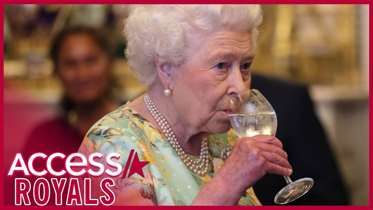 Queen Elizabeth Launches Her Own Beer Brewed From Crops At Sandringham Estate