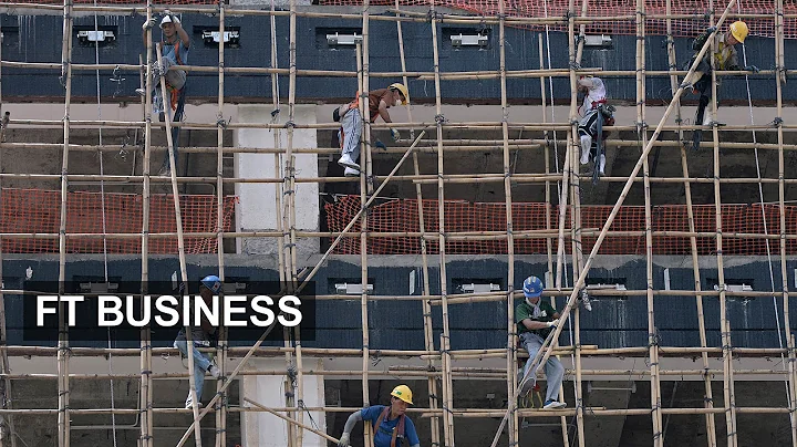 Hong Kong's construction worker shortage | FT Business - DayDayNews