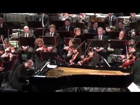 ქუთაისში გია ყანჩელის საიუბილეო კონცერტი გაიმართა