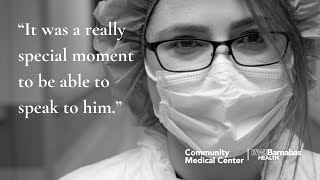 Celebrity Heroes Work Here: Lindsey Smith, Stroke Coordinator Wealth