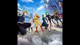 One Punch Man: The Strongest/For Android&IOS/Pre-Register Now screenshot 3