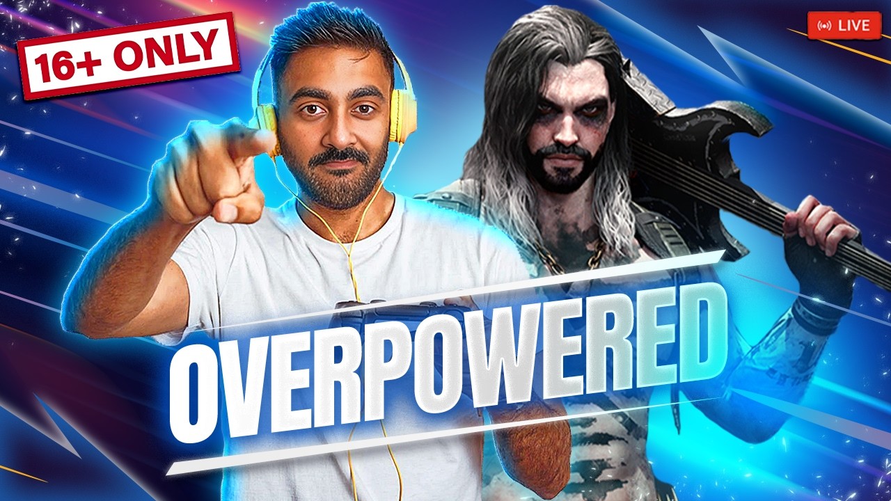 OP Gameplay of PUBG 4K 60FPS Bengali Live Gameplay