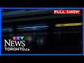 Road closures anticipated ahead of busy weekend downtown | CTV News Toronto at Six for May 29, 2026