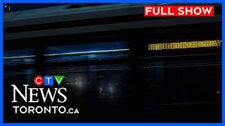 Road closures anticipated ahead of busy weekend downtown | CTV News Toronto at Six for May 29, 2026