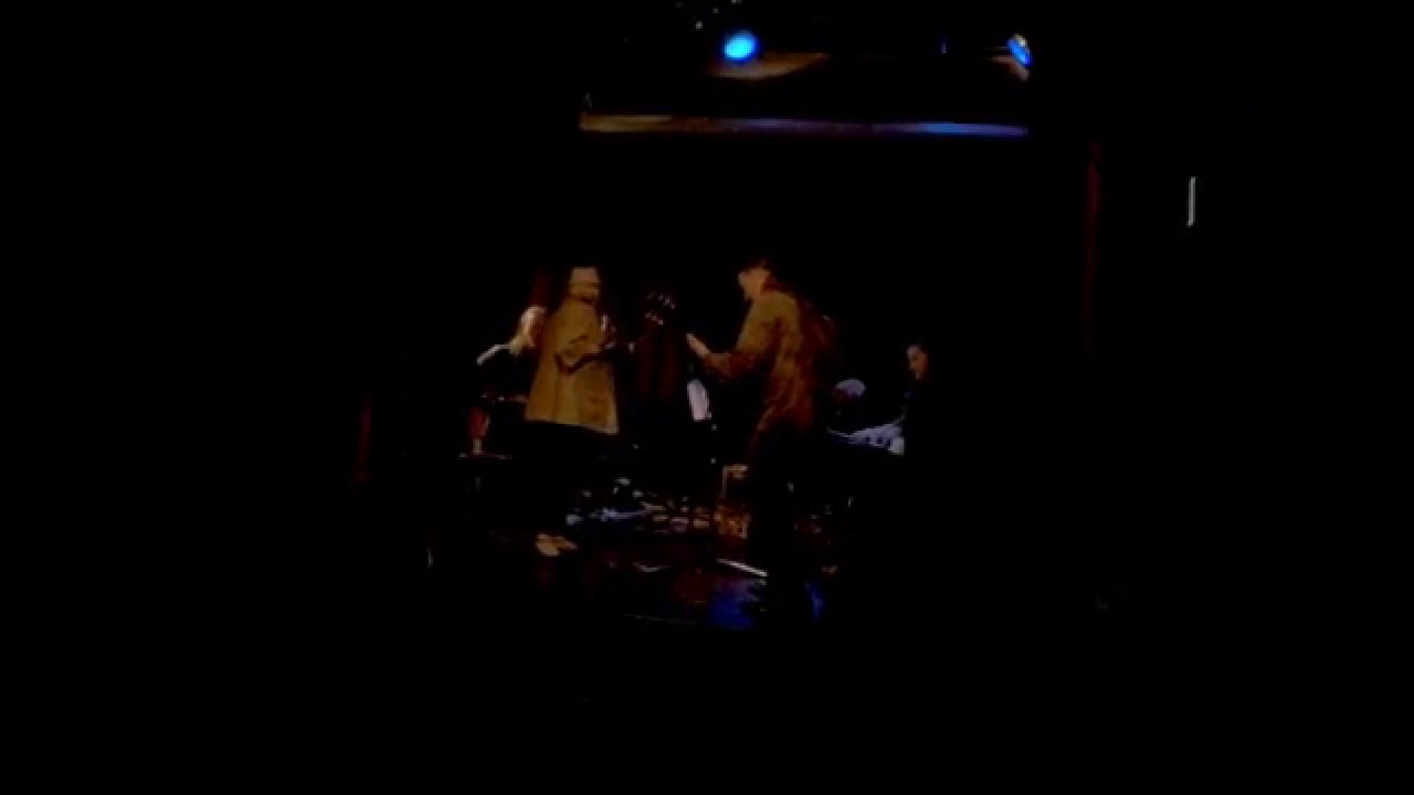 Nora MIchaels Love Me Like A Man (Bonnie Raitt)