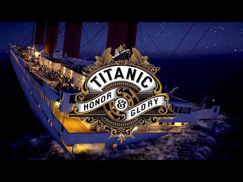 Titanic: Honor and Glory | April 15th, 1912