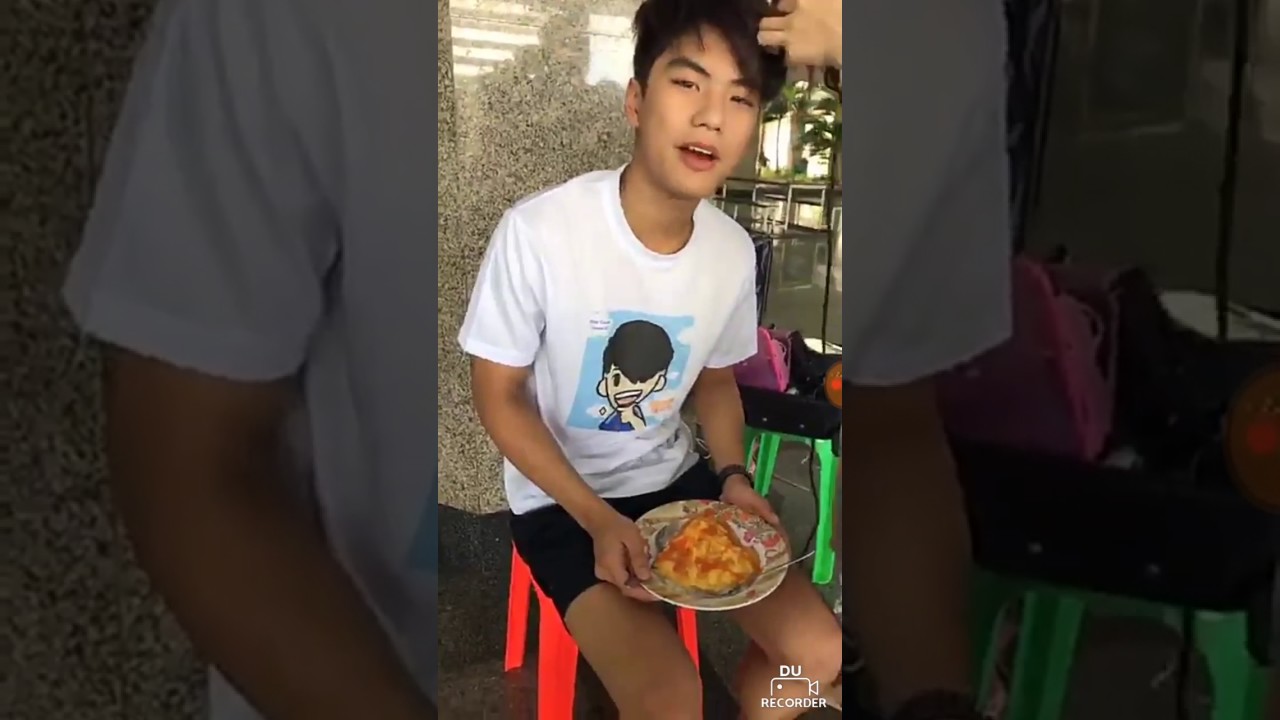 ไลฟ์ IG เบื่องหลังกอง make it right ss2 11/04/60