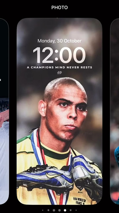 The Coldest motivational Football Wallpapers😍 #foryou #trending #viral #quotes #cold