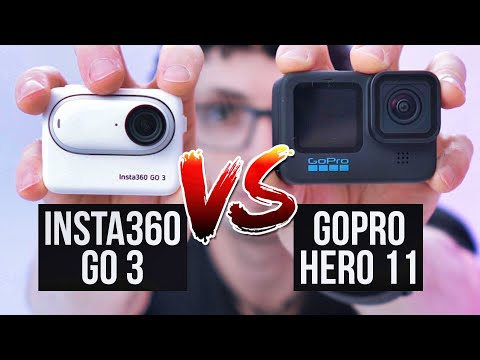 Insta360 GO 3