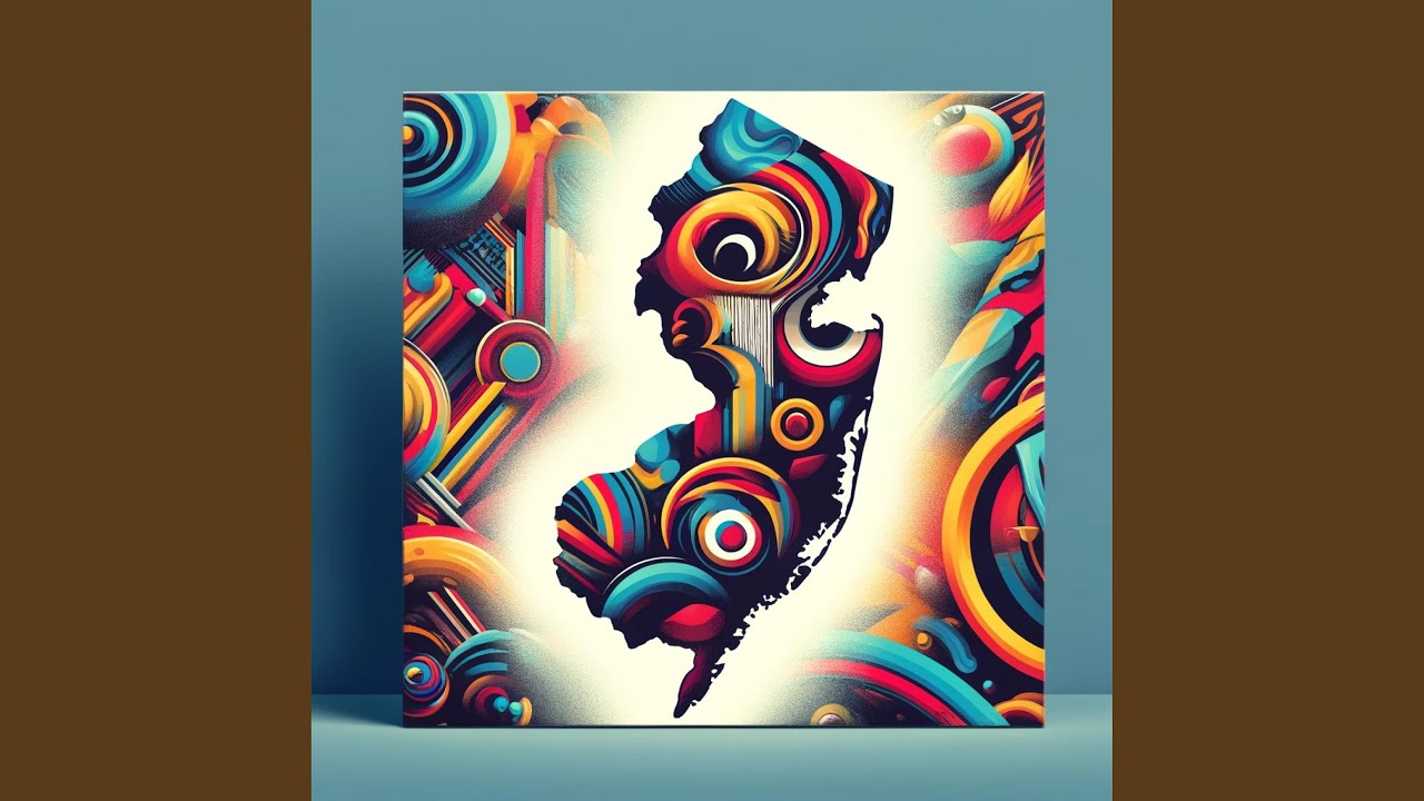 Toms River New Jersey Anthem