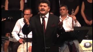 Mehmet Emin GÖKAYAZ Denizin Dibinde Hatcem Resimi