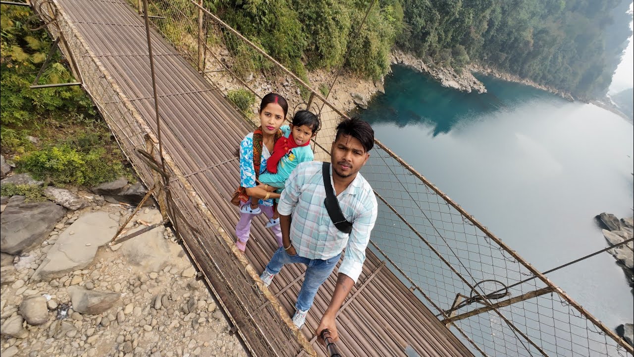 Sonapur bridge Vlogging Video।NEW VLOGGING VIDEO!