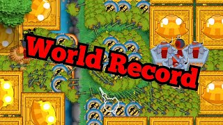 The Greatest Achievements Of BTD5 Players