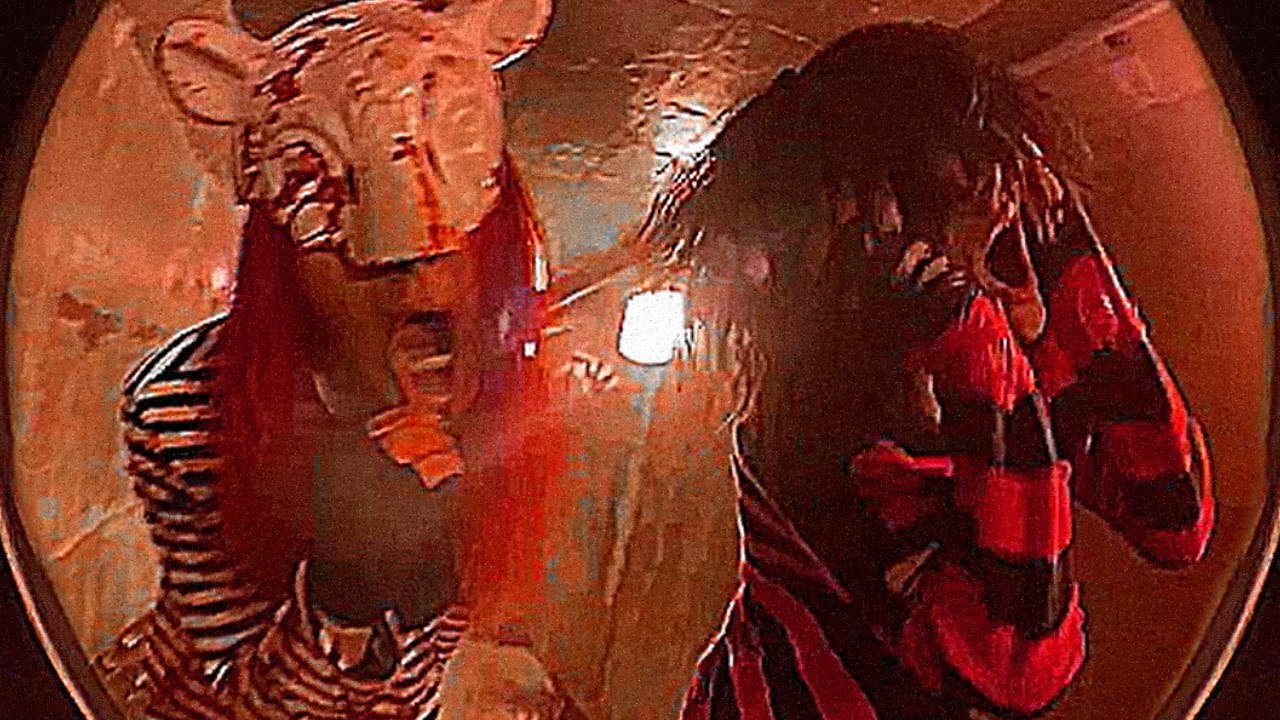 Watch CRAIG SCISSORHANDS & REJECTEDREYNA - PUPPET COMBO (STAFF PICK SUNDAY) on YouTube Watch CRAIG SCISSORHANDS & REJECTEDREYNA - PUPPET COMBO (STAFF PICK SUNDAY) on YouTube