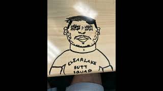 Celebrity Redemption song -Daniel Ceasar cover Profile