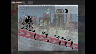 Shadow Grinder - 2003 (LCD)