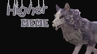 Higher MeMe ||Editing Test|| Ft. Positive, Zak And Zeus