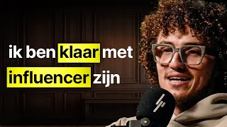 Kwebbelkop: Ik Ben All In Op AI