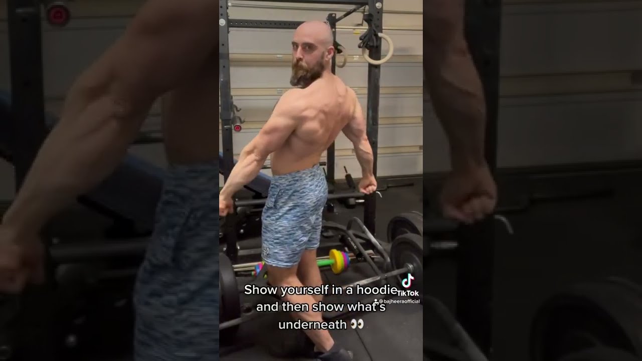 January 2022 Physique Update 💪🏼👀👍🏼